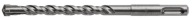SDS+ vrták do betónu 10 x 160 mm BX4 HT6D213
