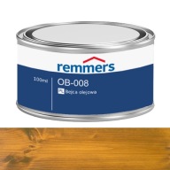 Remmers OB-008 0,1L Olejová lazúra Dub Rustikálny