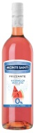MONTE SANTI 750ML VODOVÝ MELÓN NEALKOHOLICKÉ VÍNO