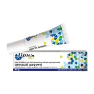 Lipskin Help Masť na opary, 10g