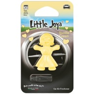 Vôňa 3D LITTLE JOYA - Vanilla Creme - Vanilla