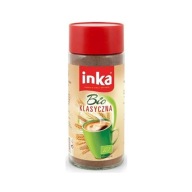 BIO instantná obilná káva 100 g Inka