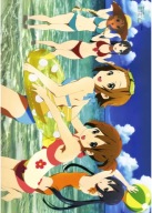 Plagát anime Manga K-ON! CON_055 A3