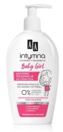 AA Intímna emulzia pre intímnu hygienu 300ml
