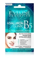 Ultra hydratačná maska ​​Eveline Hyaluron Expert