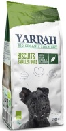 BIO CEREÁLNE KUCHYNICE PRE PSY MALÝCH PLEMEN 250g YARRAH