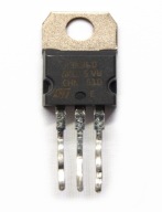 STP3NB60 600V 2,9A 80W tranzistor STP 3NB60 5ks