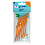 TePe Uhlové MEDZIZUBNÉ KEFKY 0,45mm, 6 ks