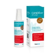 Canditon emulzia 100 ml