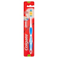 Stredná stredná zubná kefka Colgate Classic Deep Clean