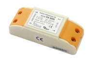 Elektronický transformátor LedDriver AN-6W/12V AMIX