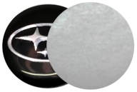Emblém diaľkového ovládača pre Subaru 14mm