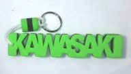 Nepotopiteľná penová kľúčenka Kawasaki