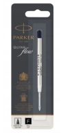 NÁPLŇ BALLPOINT PARKER QUINKFLOW, ČIERNA
