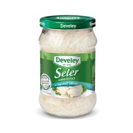 Develey šalátový zeler 290 g