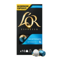 L'OR kapsuly od Nespresso(r)* Ristretto 10 ks.