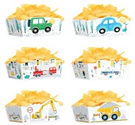 KRABIČKA NA AUTOCHIPS 16 x 6 cm 3 KS