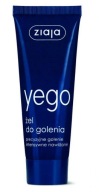 ZIAJA YEGO GÉL NA HOLENIE 65ml