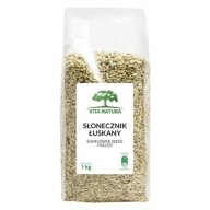SLNEČNICA LÚPANÁ 1KG VITA NATURA