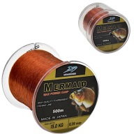 Vlasec na lov morských panen 0,28 mm / 15 kg / 500 m
