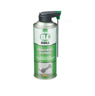 SPREJ NA ODSTRAŇOVANIE HRDZE 400 ML - BOLL