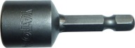 MAGNETICKÝ ZÁSUVKOVÝ KĽÚČ NA BITOVÝ HROT YATO13MM