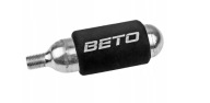 NÁPLŇ CO2 BETO PUMPA 16g V EVA POVLAKU
