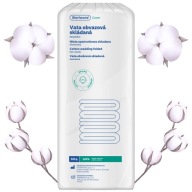 Vata na obväzy 100% bavlna 500g Steriwund