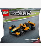 LEGO Speed ​​​​Champions McLaren Formula 1 30683
