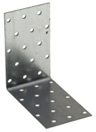 MONTÁŽNY UHOL KM15 100X100X60X2mm KONEKTOR