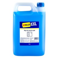 TOPSELLER XXL Čistič skla 5 l