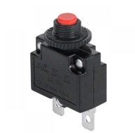 ISTIČ MR1 6A 250V