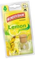 WUNDER BAUM FĽAŠA CITRÓNOVÁ VÔŇA