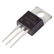 2N6488 CDIL tranzistor