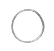 Chrómniklový drôt na rezanie polystyrénu 0,8 mm - 10 m