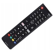 Diaľkové ovládanie pre LG AKB75095308 SMART NETFLIX AMAZON 303K