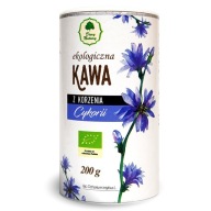BIO KÁVA Z KOREŇA čakanky 200 g - DARY PRÍRODY