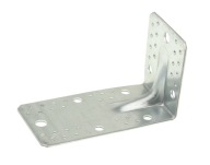 TESÁRSKY UHOL 172x105x90 mm VYZTUŽENÝ