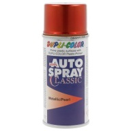 BMW ROT červená metalíza 031 TOUCH-UP PAINT PAINT Motip 150 ml