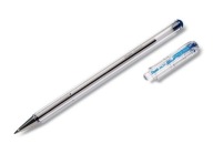Pentel Superb BK77-V tradičné pero, fialové