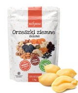 Arašidy/arašidy 1kg SOLENÉ