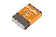 Verkatto Brúsny blok 68x100x25mm gr.120