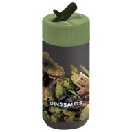 DINOSAURS FĽAŠA 330 ml DERFORM