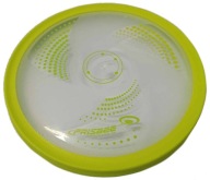 FRISBEE tanier lietajúci vrhací tanier Madej 010301 20,5x2 cm