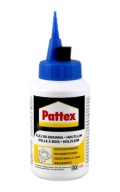 Pattex lepidlo na drevo D3 250G lepidlo na drevo