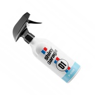 Rozmrazovač okien do auta Shiny Garage D-Icer 500ml