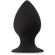 ANÁLNA ZÁSTRČKA S PRÍSAVKOU ANÁLNA ZÁSTRČKA SEX ZÁTKA