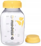 MEDELA nádoba na potraviny fľaša 150ml