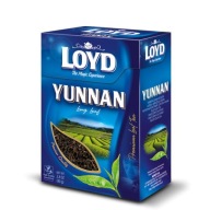 Loyd Yunnan 80g čierny listový čaj