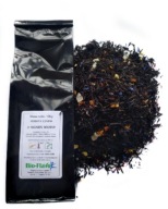 17 chvíľ jari čierny čaj 100g Flavón